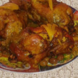 طريقة تحضير أكلات مغربية بالدجاج