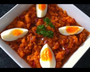 طريقة تحضير سلطة امك حورية