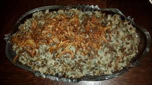 طريقة تحضير المجدرة السورية Recettes Food أطباق آسيوية