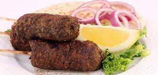  تحميل كتب طبخ مجانا: كفتة لحم بالطريقة التركية