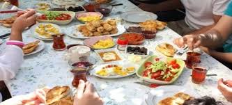تحميل كتب طبخ مجانا: اطيب اكلات و وصفات و طبخات رمضان للافطار والسحور الجزء 1