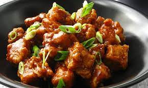 تحميل كتب طبخ مجانا: اكلات صينية : طريقة عمل دجاج