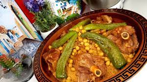 تحميل كتب طبخ مجانا: اللحوم التونسية الجزء 1